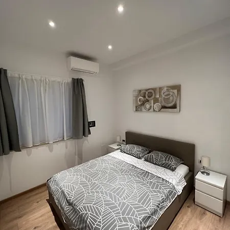 Apartmán Igor 5 **** *