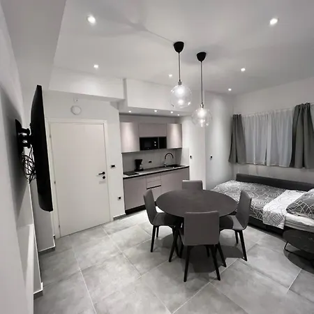 Apartment Igor 5 **** Medulin