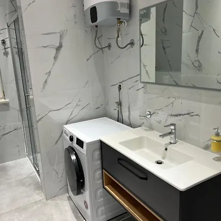 Apartment Igor 5 ****
