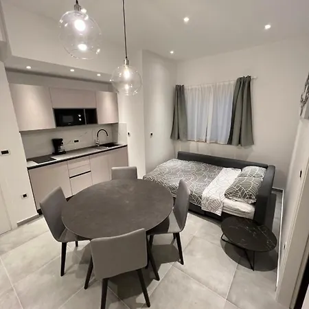 Apartment Igor 5 **** *