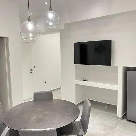 Apartment Igor 5 ****